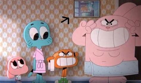 Copyright? +-cartoon network 51658 ? +-pixiv 3098 ? +-the <strong>amazing world of gumball</strong> 8970 Character? +-carrie krueger 456 ? +-leslie. . Amazing world of gumball rule 34